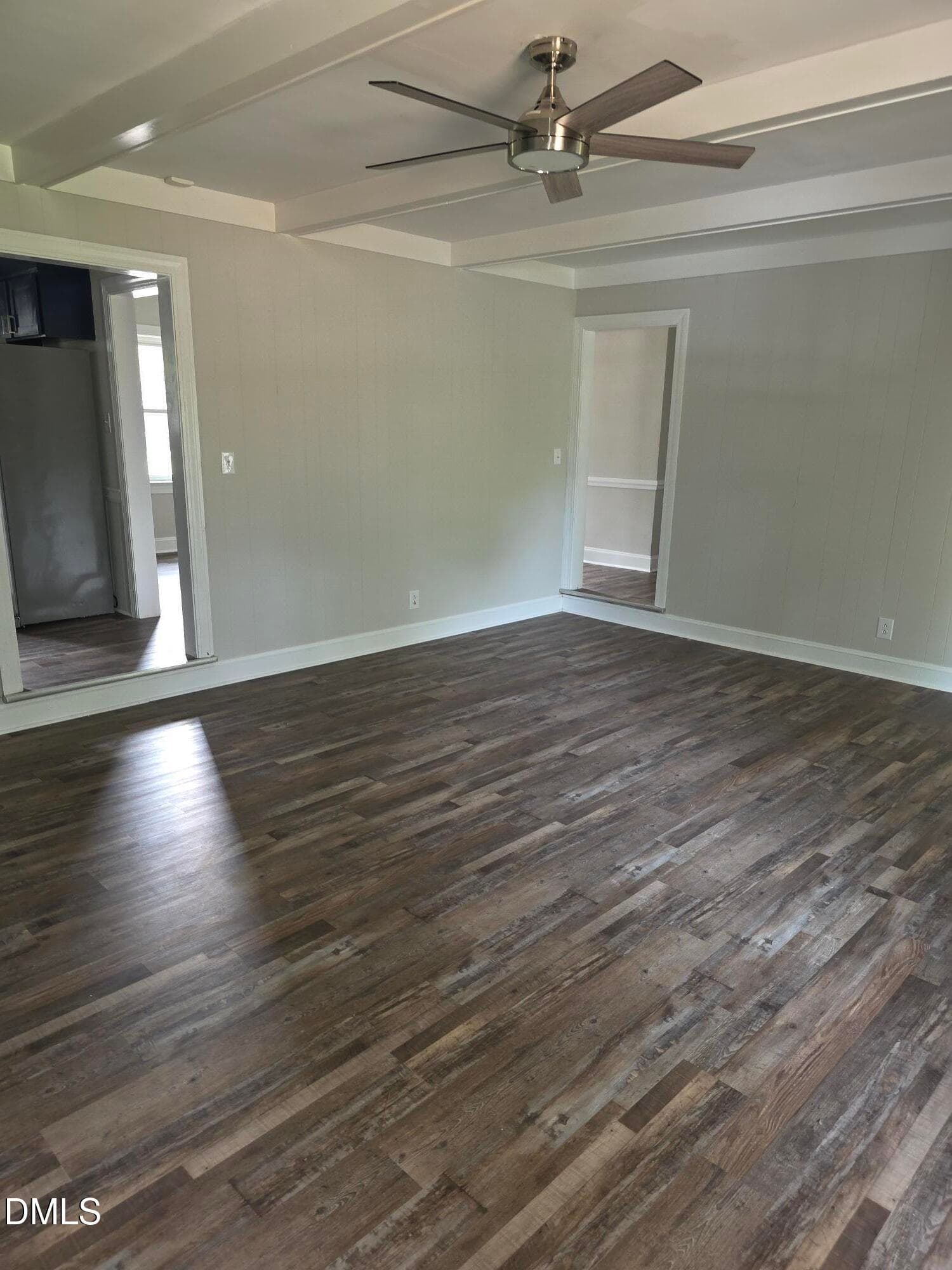 Family room - 800 Stone Drive, Rocky Mount, NC 27804