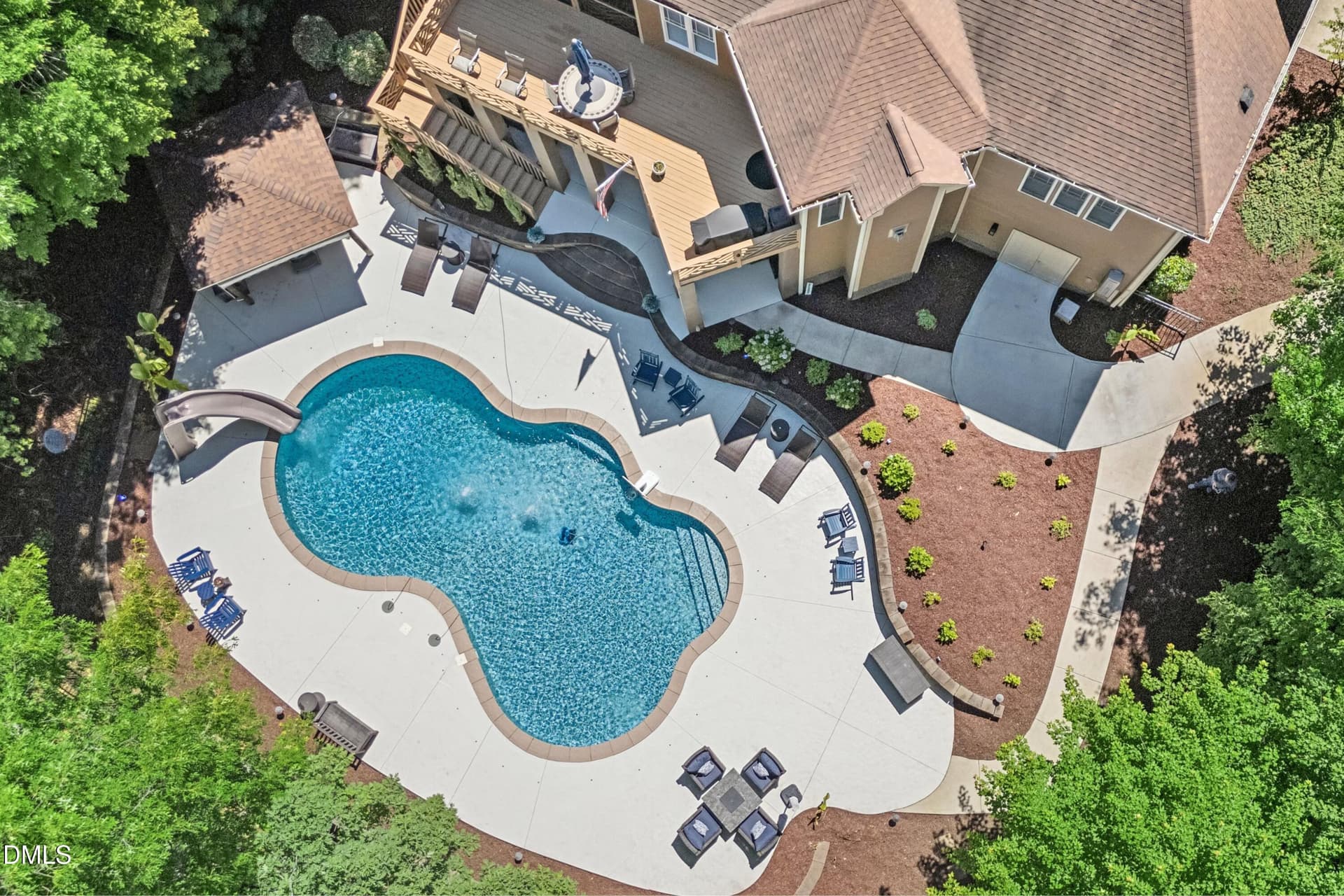 55 Christenbury Lane, Clayton, NC 27527