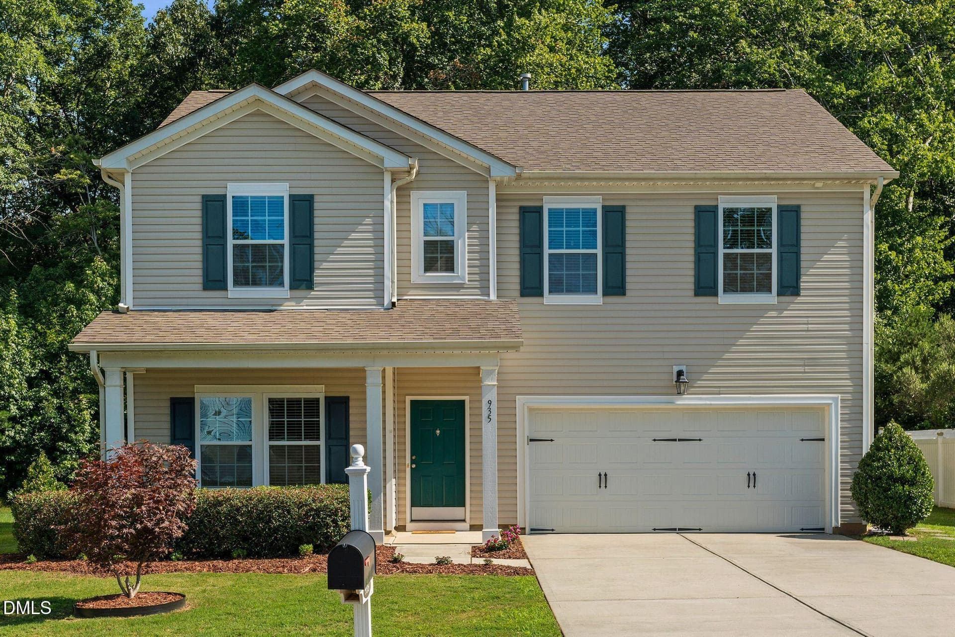 mls_DSC00170 (1) - 935 Sweet Gum Way, Mebane, NC 27302