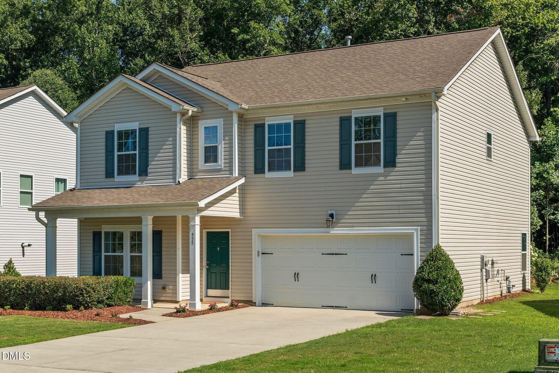 mls_DSC00171 (1) - 935 Sweet Gum Way, Mebane, NC 27302