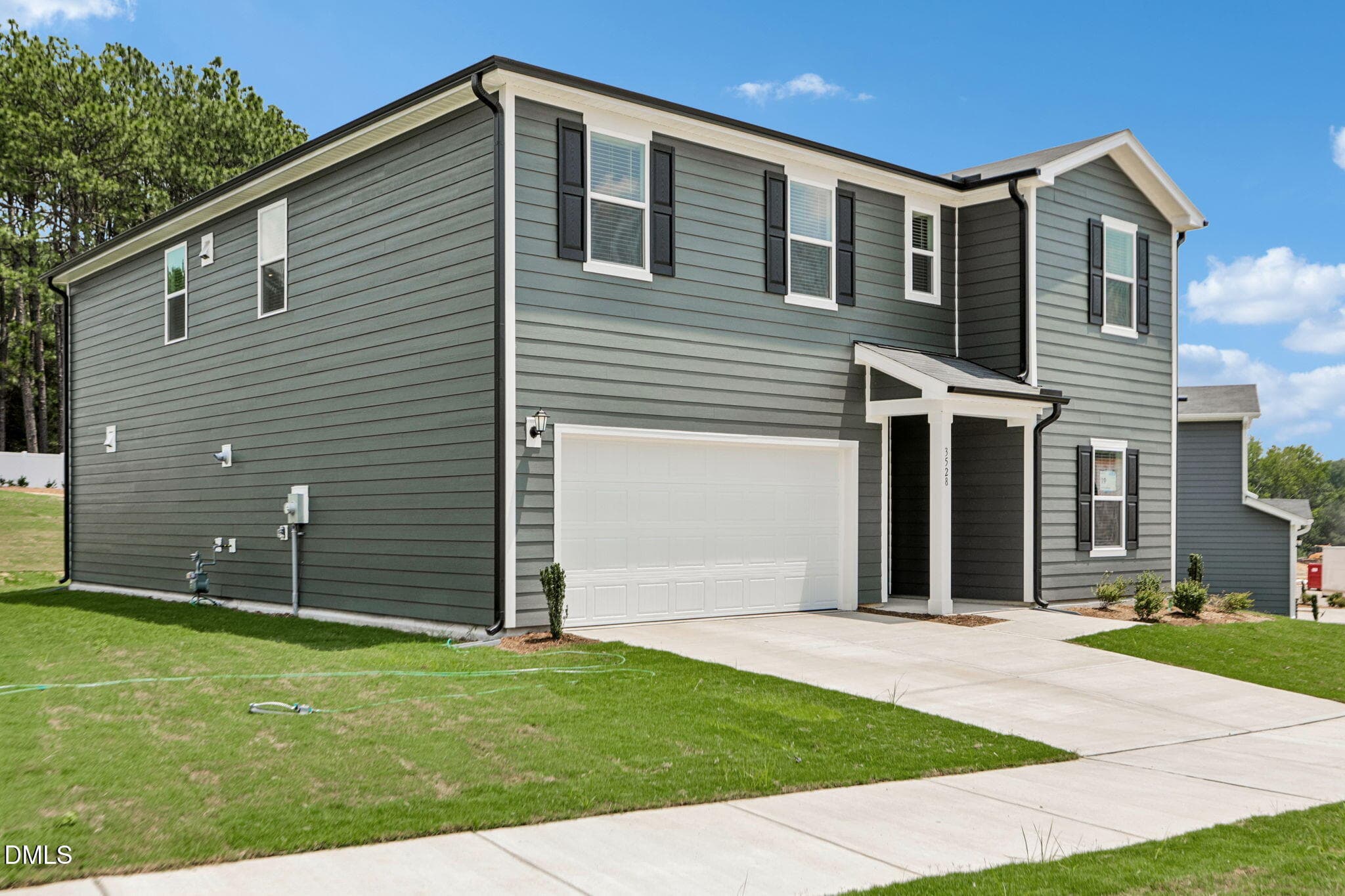 3-web-or-mls-Raleigh- Watkins Glen- 3528 - 3528 Blythedale Lane, Raleigh, NC 27616, Raleigh