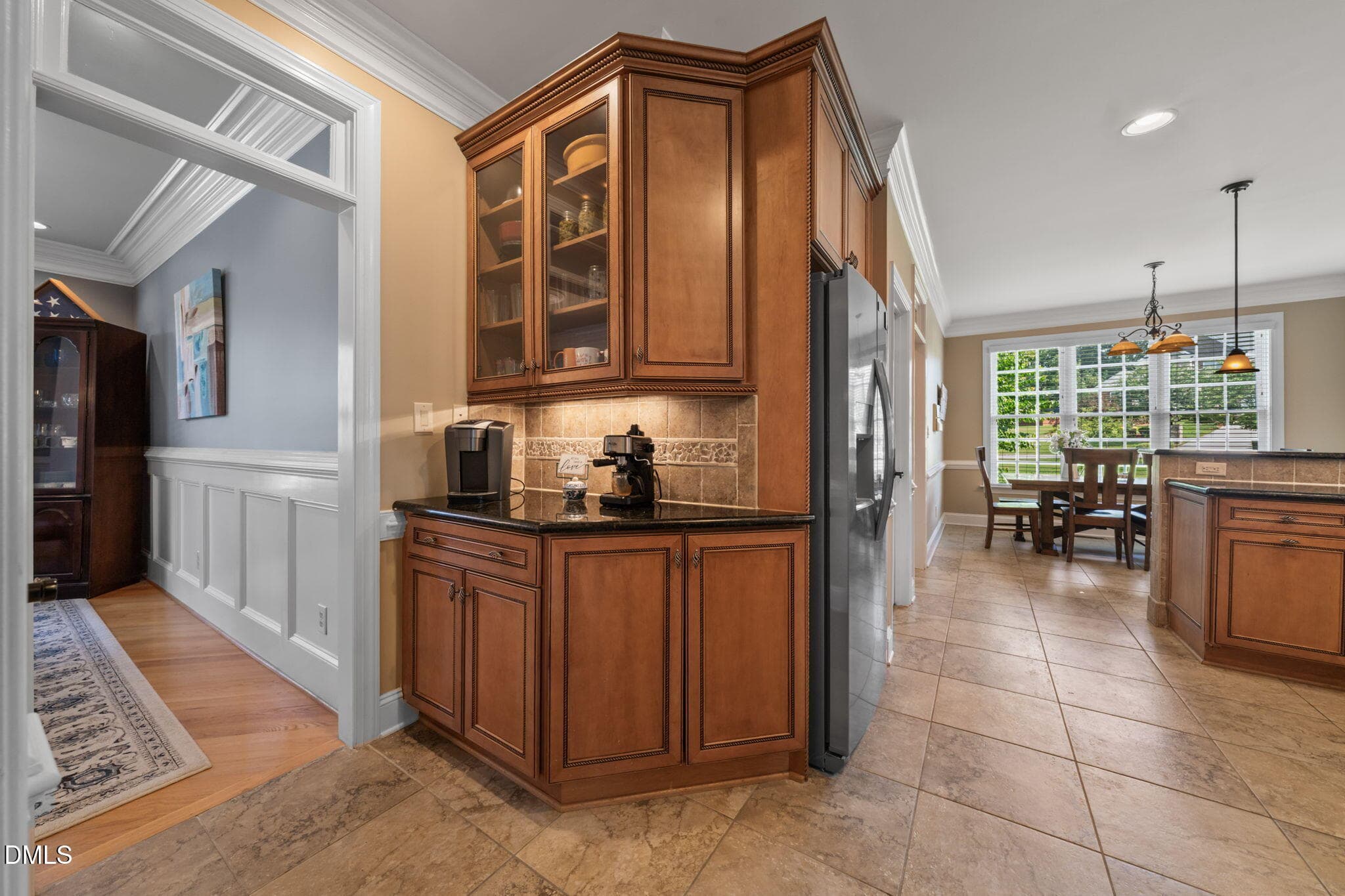 Kitchen (5) - 2908 Morning Ridge Court, Raleigh, NC 27616, Raleigh