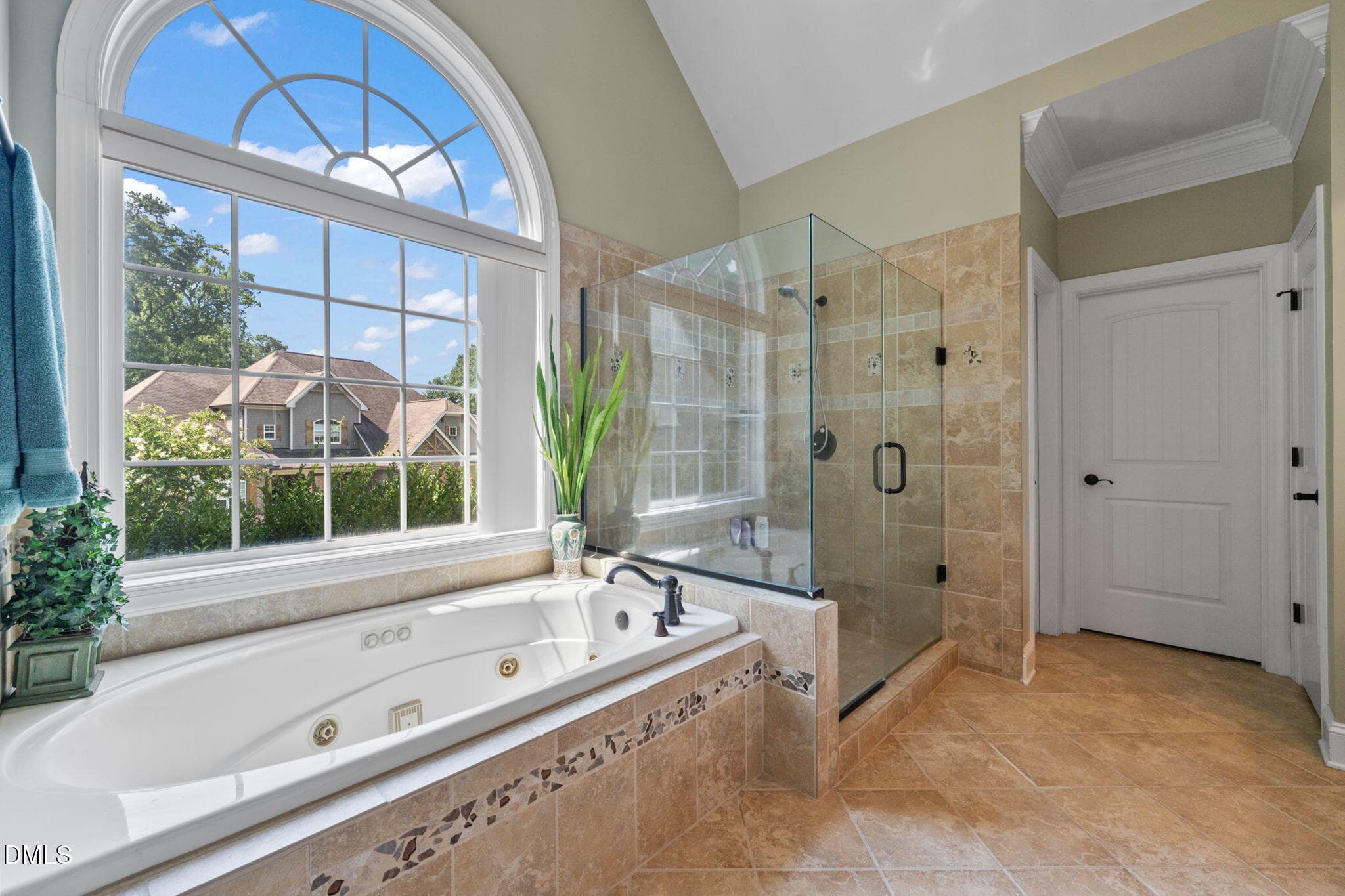 Master (5) - 2908 Morning Ridge Court, Raleigh, NC 27616, Raleigh
