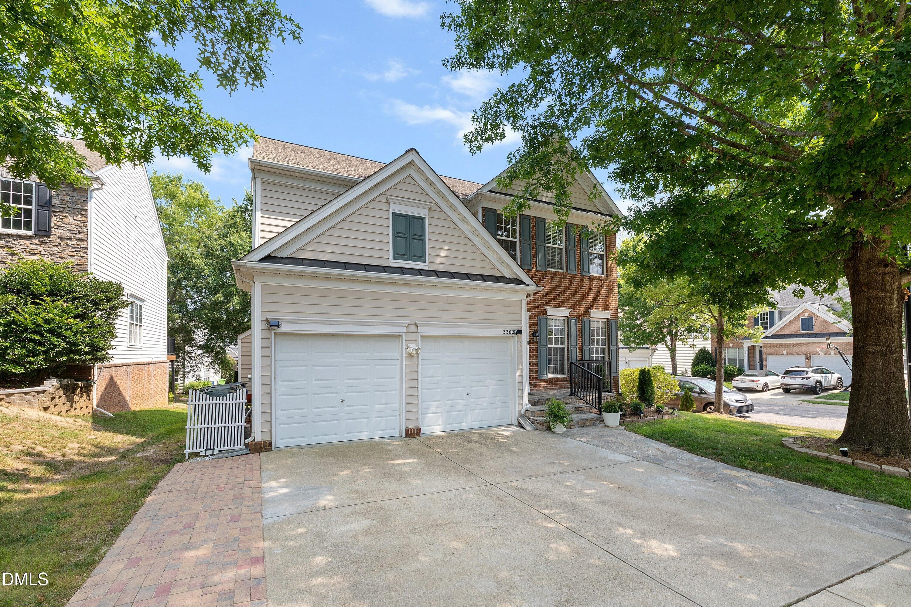 03-3302 Colorcott_2522 - 3302 Colorcott Street, Raleigh, NC 27614, Raleigh