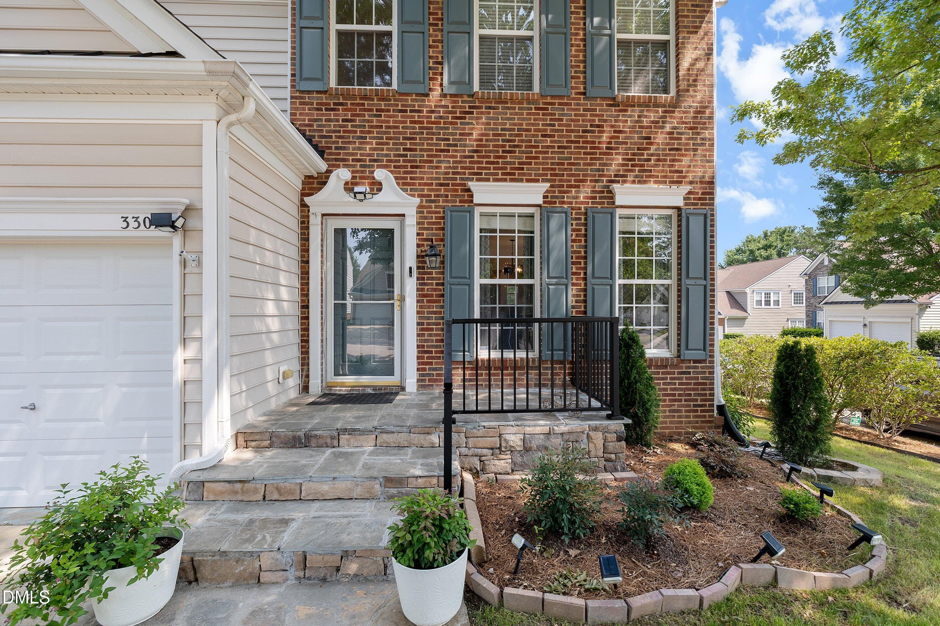 Welcome Home! - 3302 Colorcott Street, Raleigh, NC 27614, Raleigh