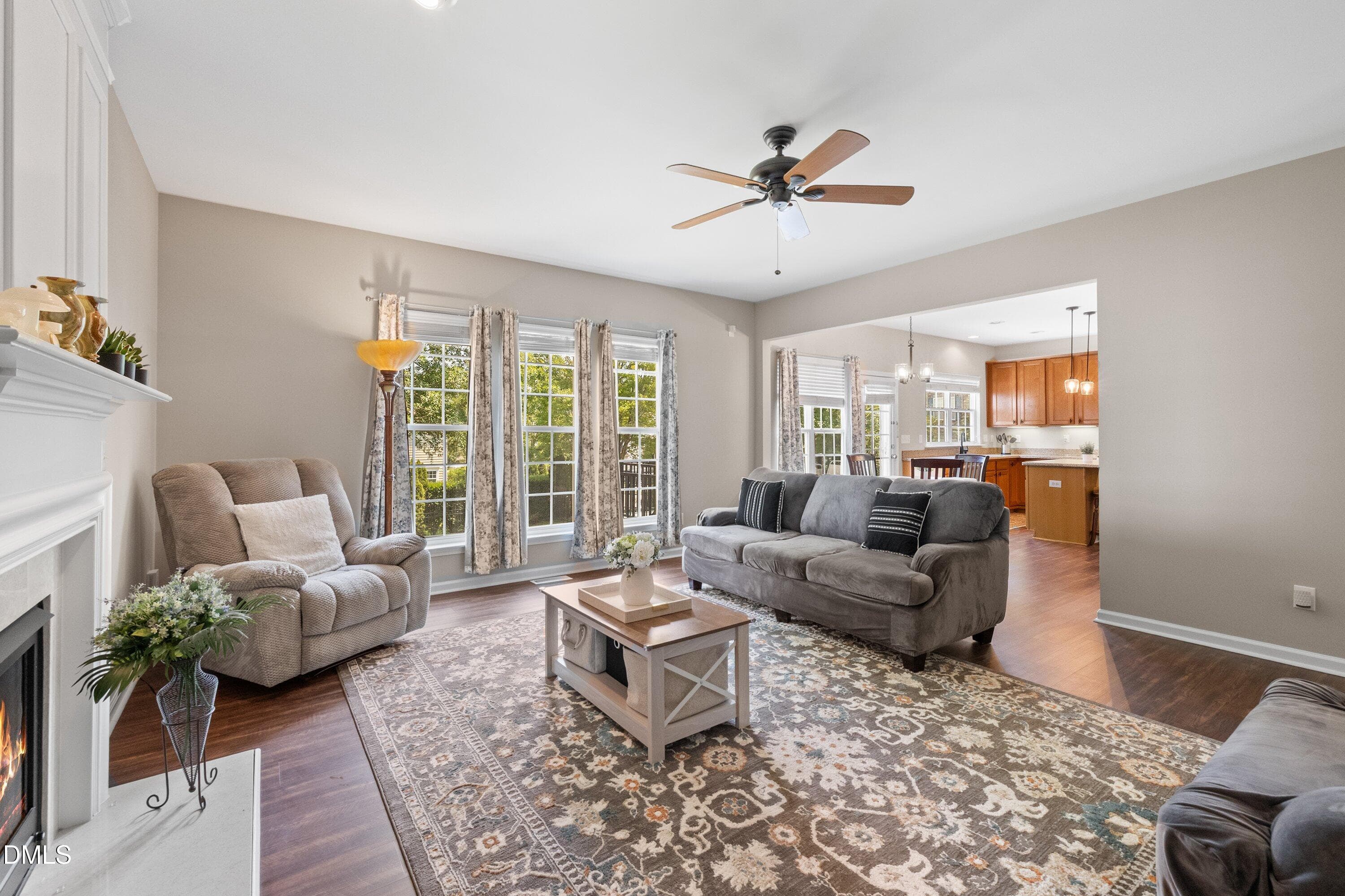 16-3302 Colorcott_2401 - 3302 Colorcott Street, Raleigh, NC 27614, Raleigh
