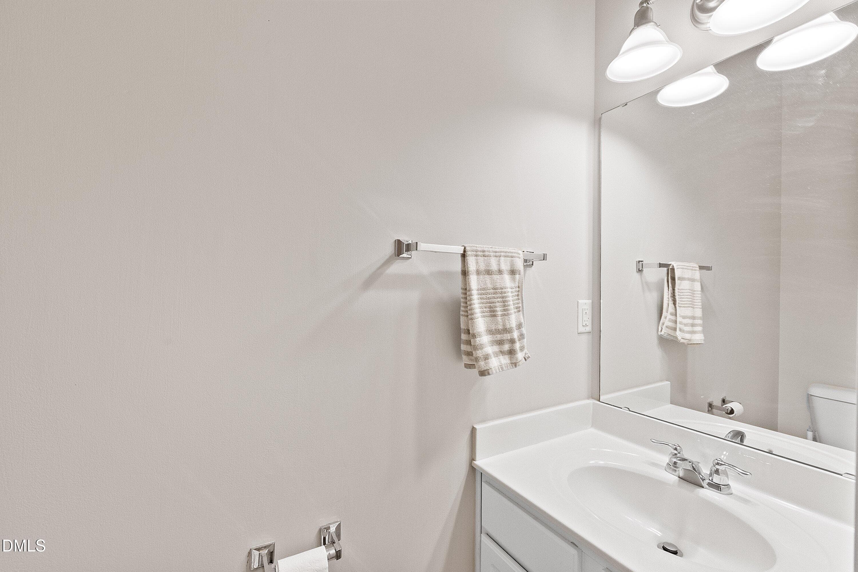 Bathroom - 3302 Colorcott Street, Raleigh, NC 27614, Raleigh