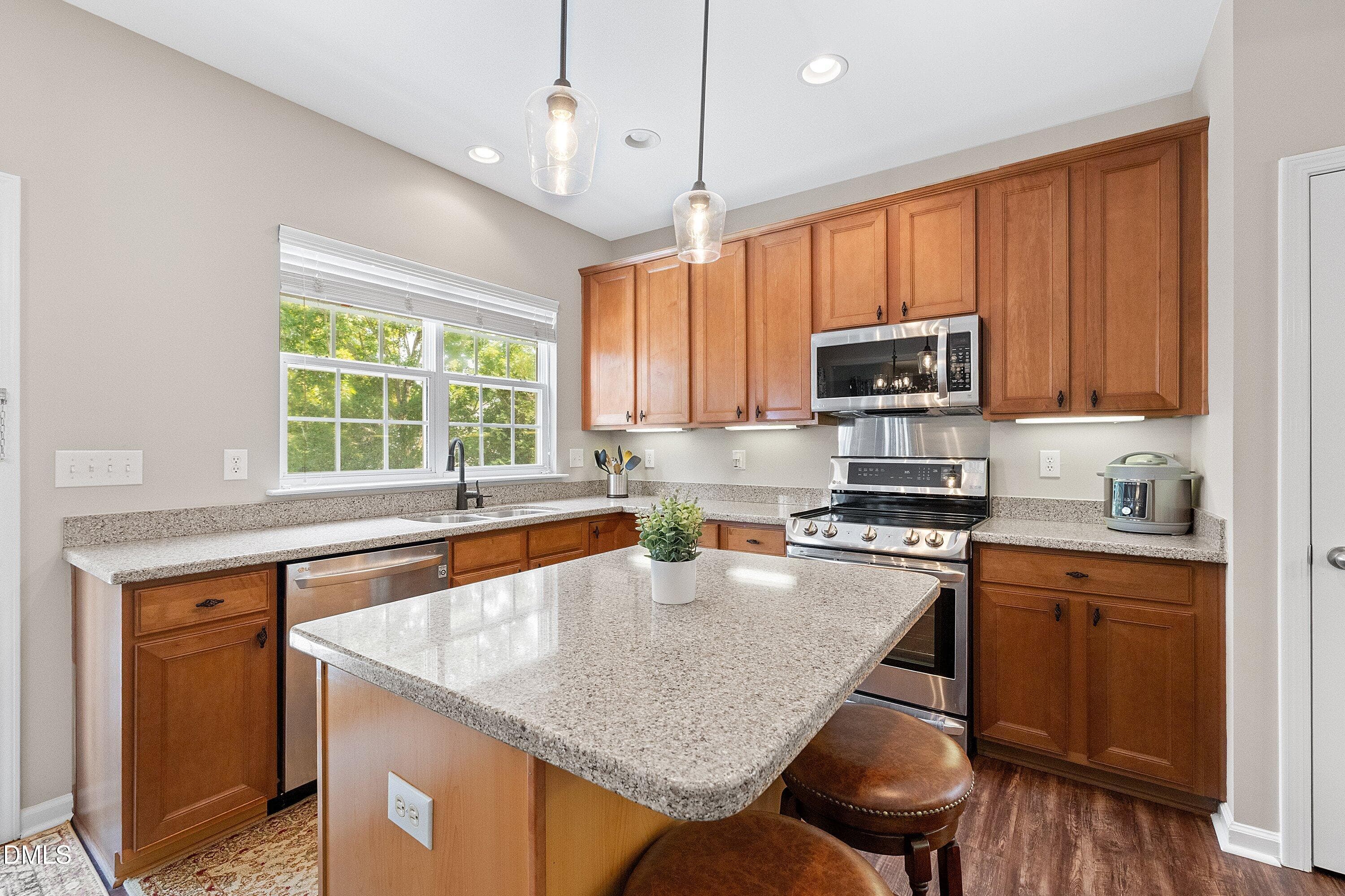 Kitchen - 3302 Colorcott Street, Raleigh, NC 27614, Raleigh