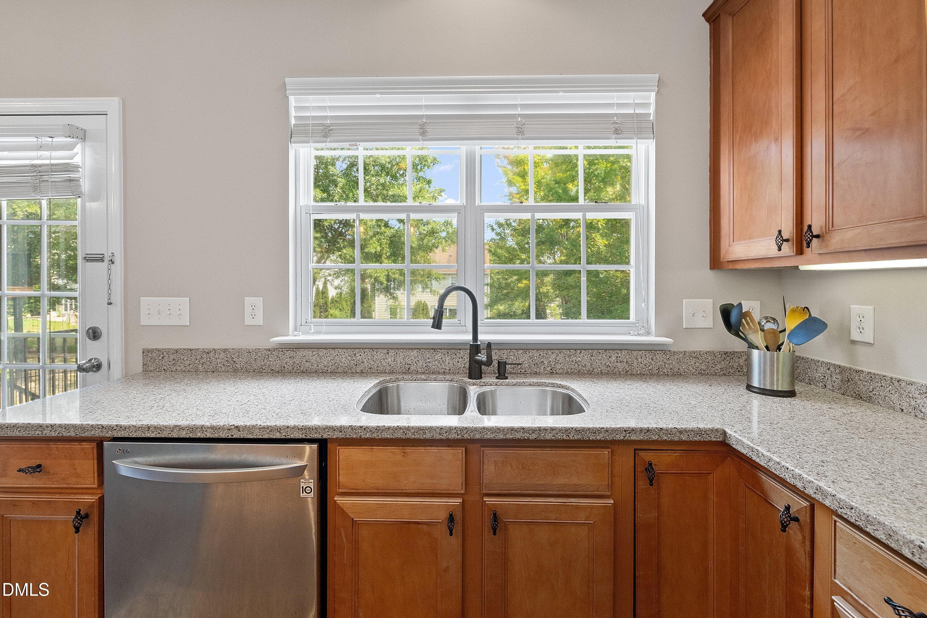 Kitchen - 3302 Colorcott Street, Raleigh, NC 27614, Raleigh