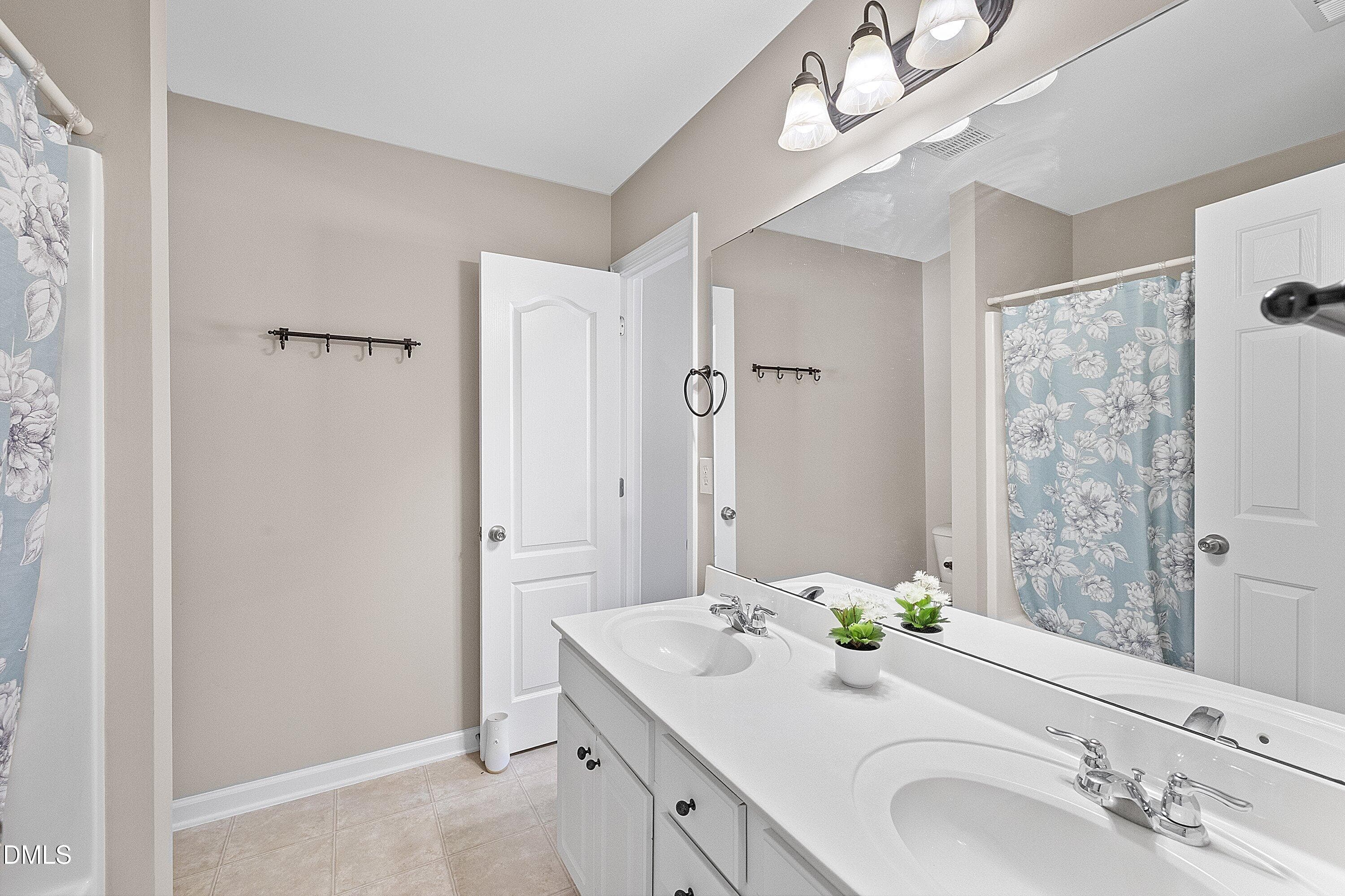 Bathroom - 3302 Colorcott Street, Raleigh, NC 27614, Raleigh