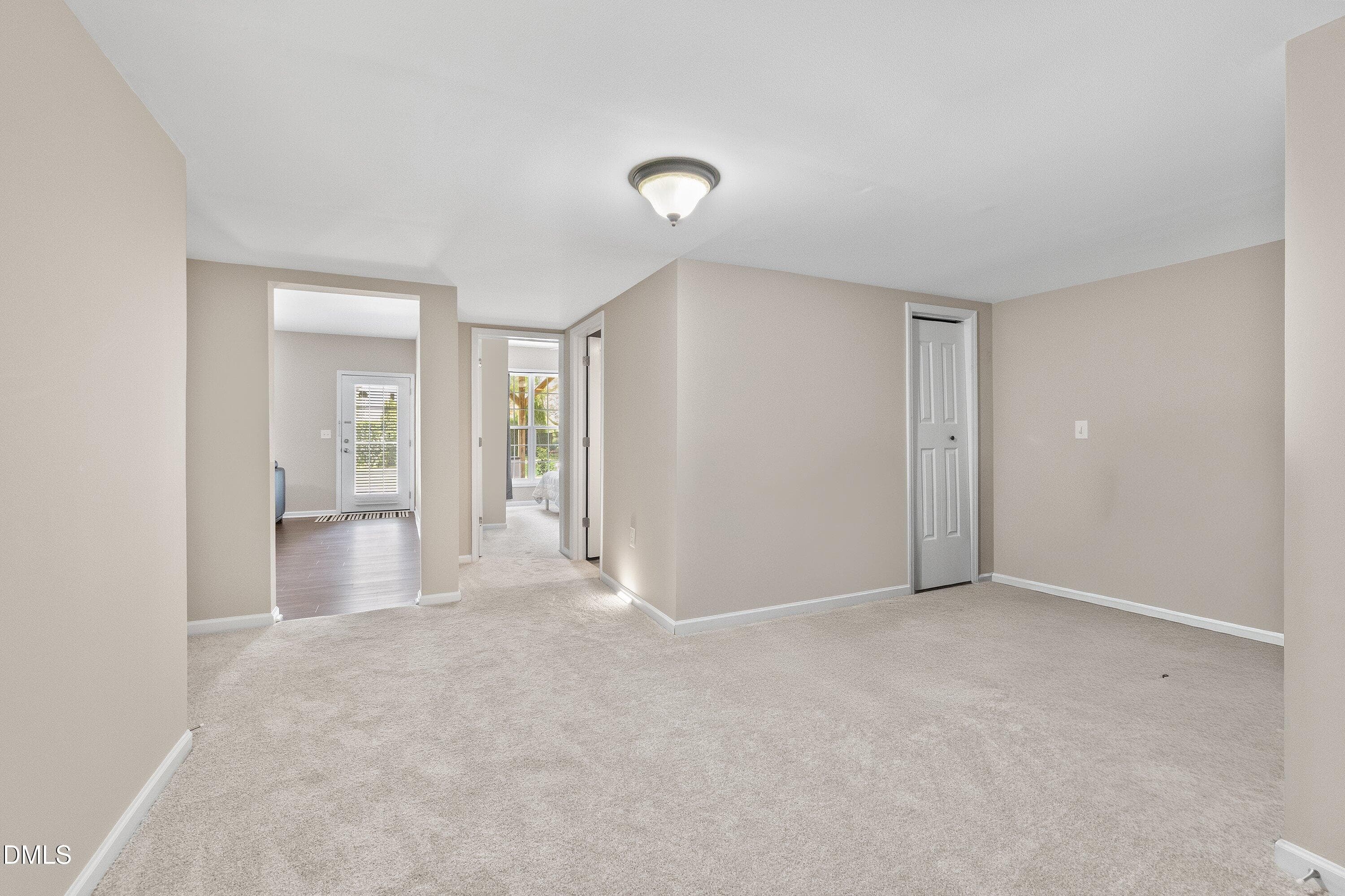 Flex space - 3302 Colorcott Street, Raleigh, NC 27614, Raleigh