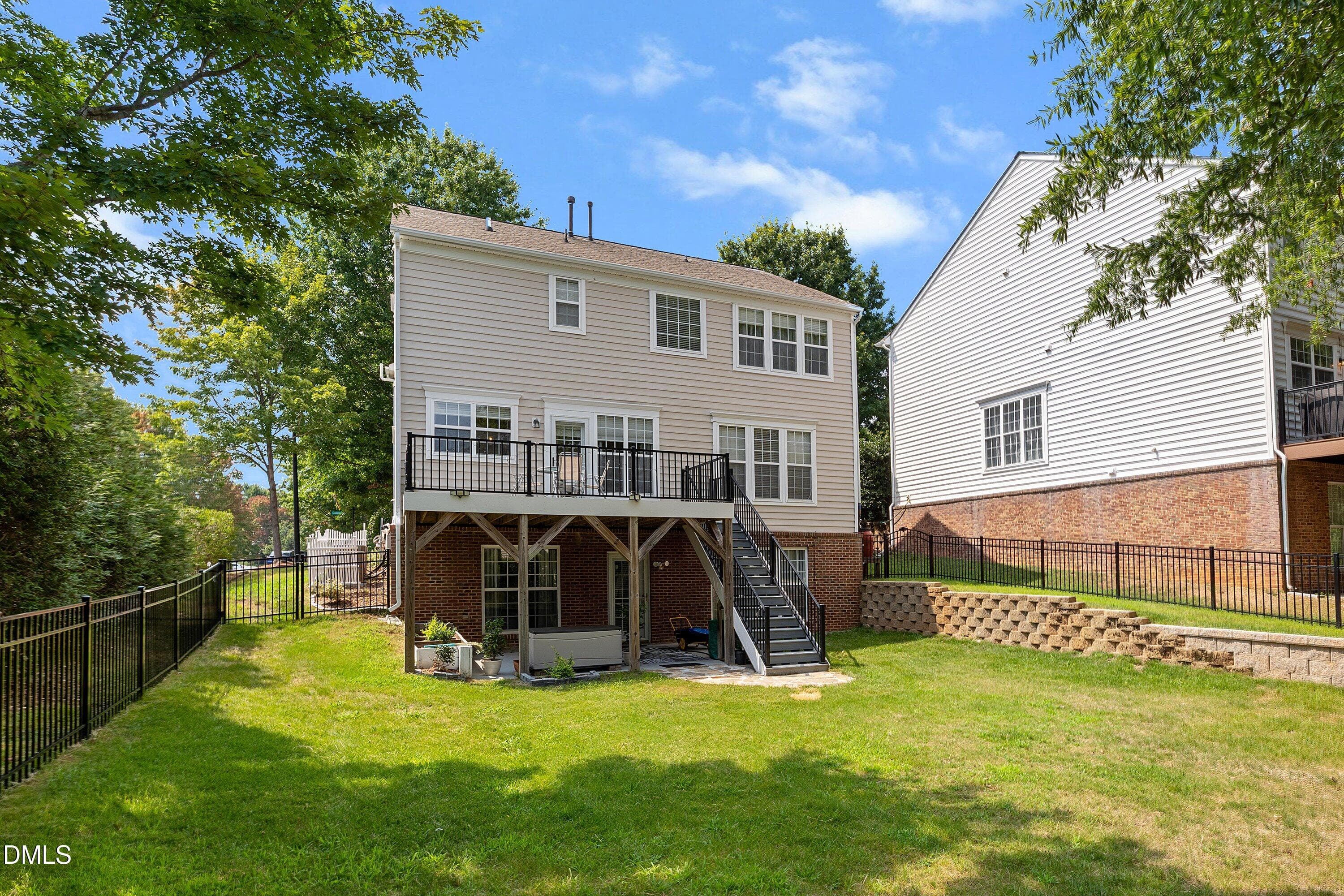 55-3302 Colorcott_2534 - 3302 Colorcott Street, Raleigh, NC 27614, Raleigh