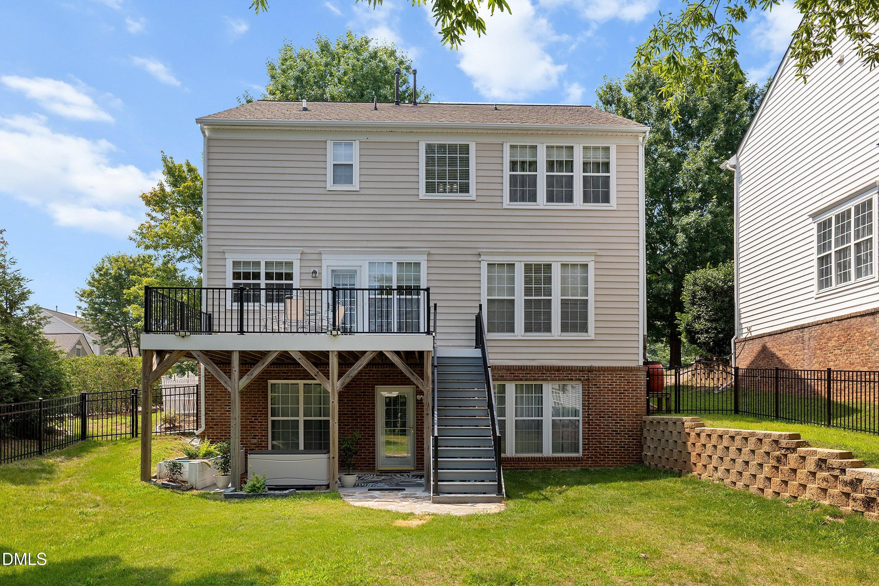 56-3302 Colorcott_2537 - 3302 Colorcott Street, Raleigh, NC 27614, Raleigh