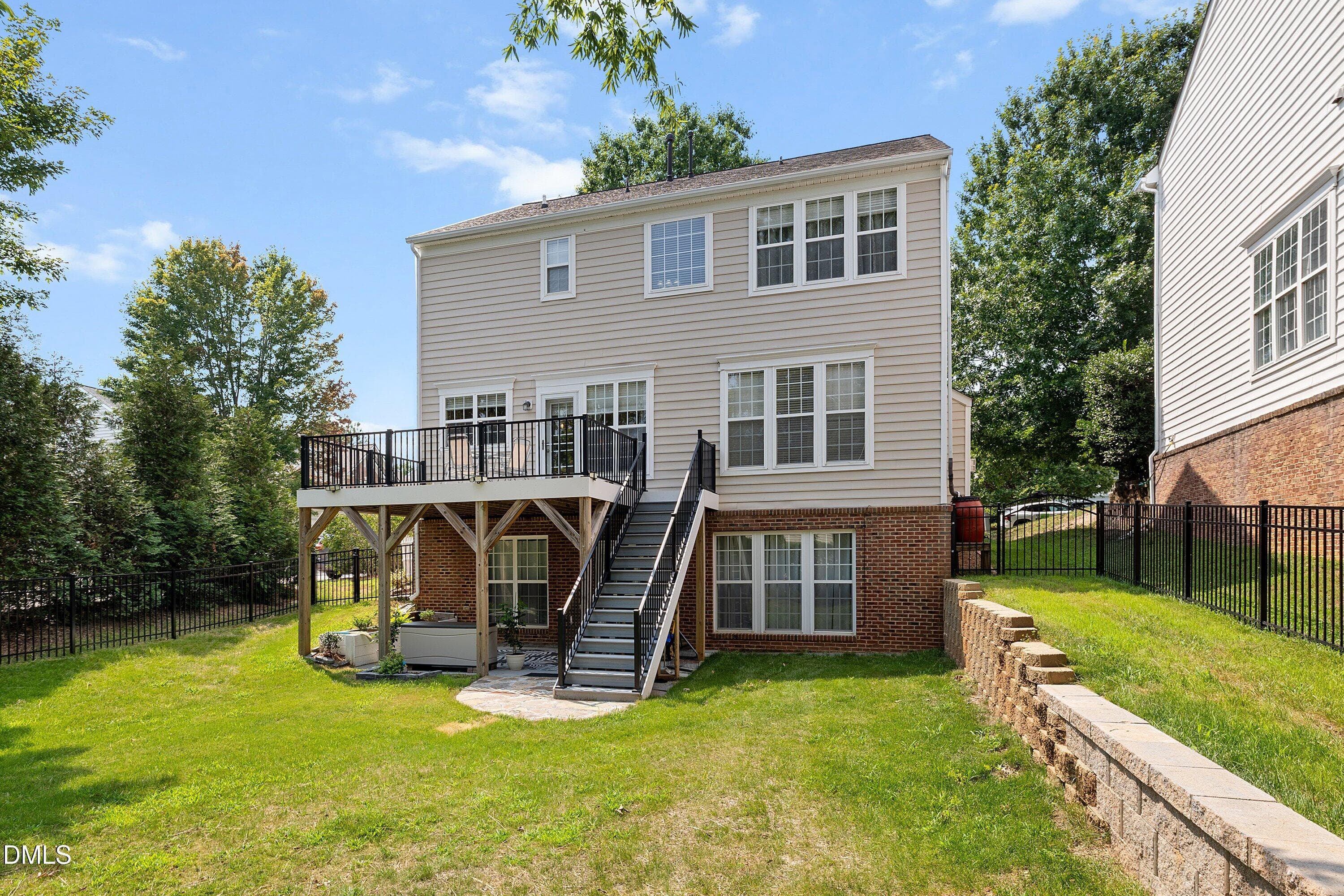 57-3302 Colorcott_2540 - 3302 Colorcott Street, Raleigh, NC 27614, Raleigh