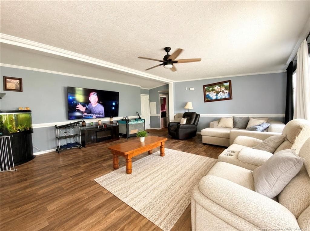 Photo 3 - 2100 Norment Road, Lumberton, NC