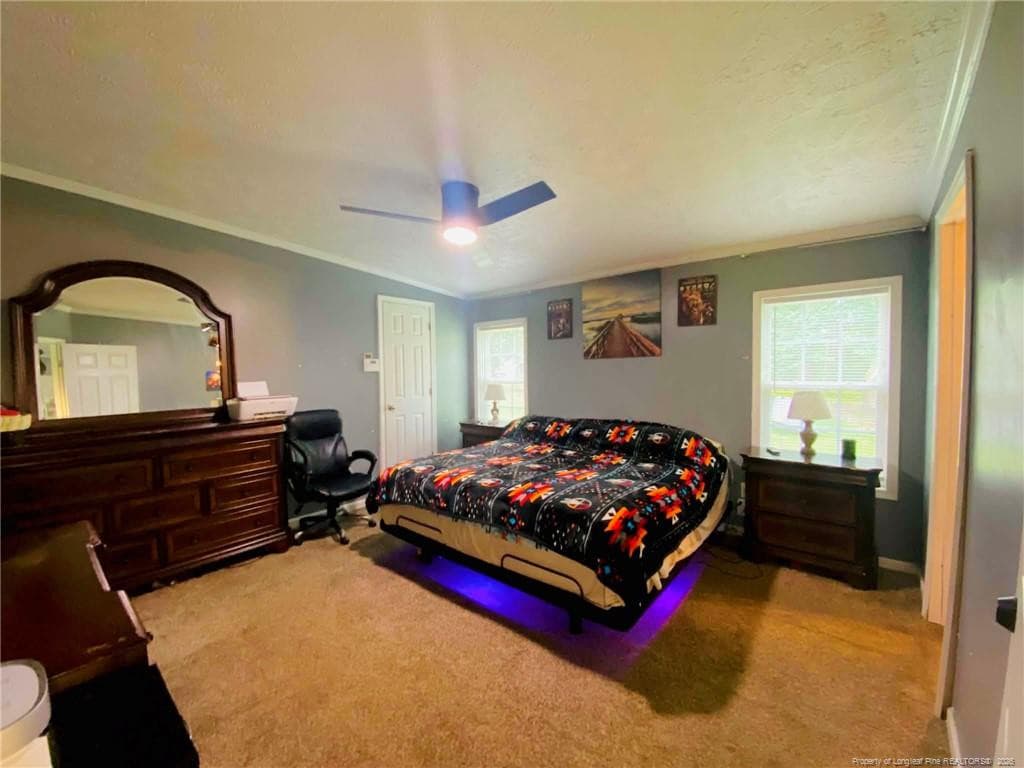 Photo 5 - 2100 Norment Road, Lumberton, NC
