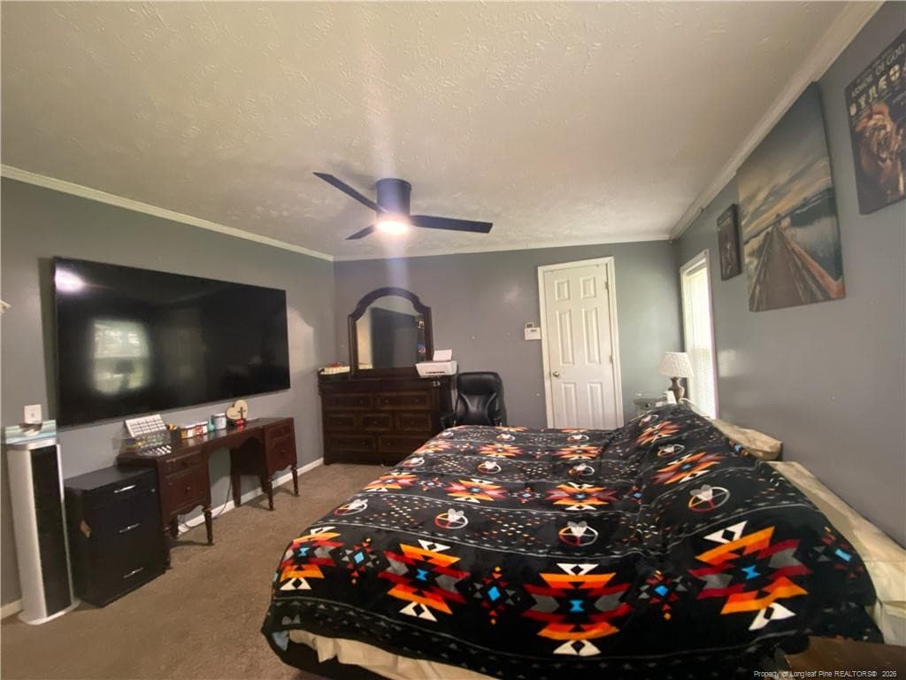 Photo 4 - 2100 Norment Road, Lumberton, NC