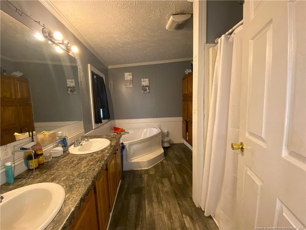Photo 6 - 2100 Norment Road, Lumberton, NC