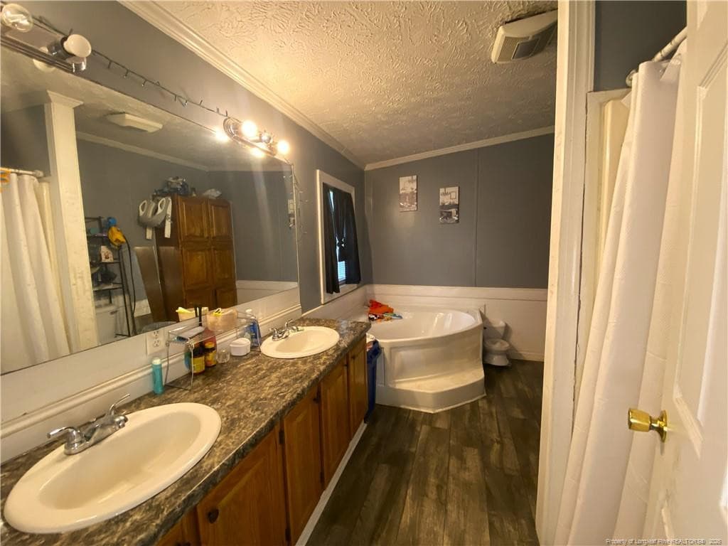 Photo 7 - 2100 Norment Road, Lumberton, NC
