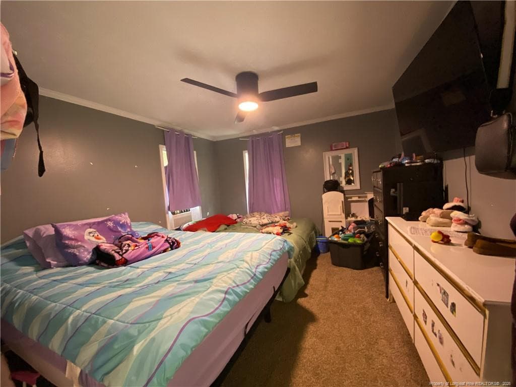 Photo 8 - 2100 Norment Road, Lumberton, NC