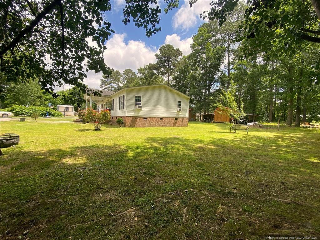 Photo 13 - 2100 Norment Road, Lumberton, NC