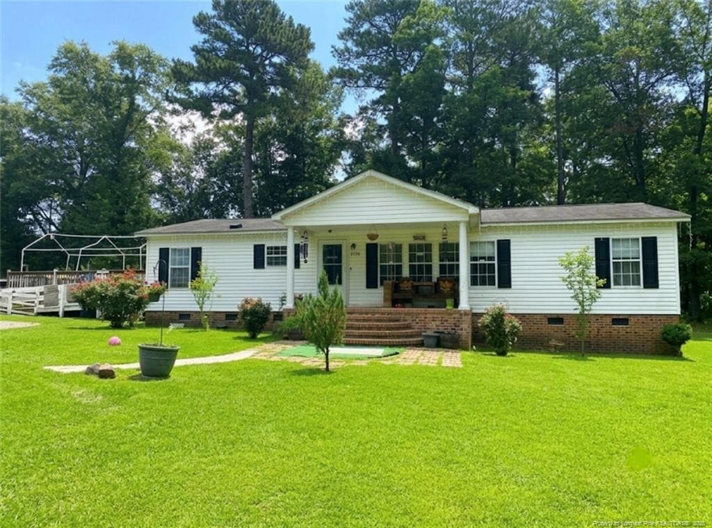 Photo 19 - 2100 Norment Road, Lumberton, NC