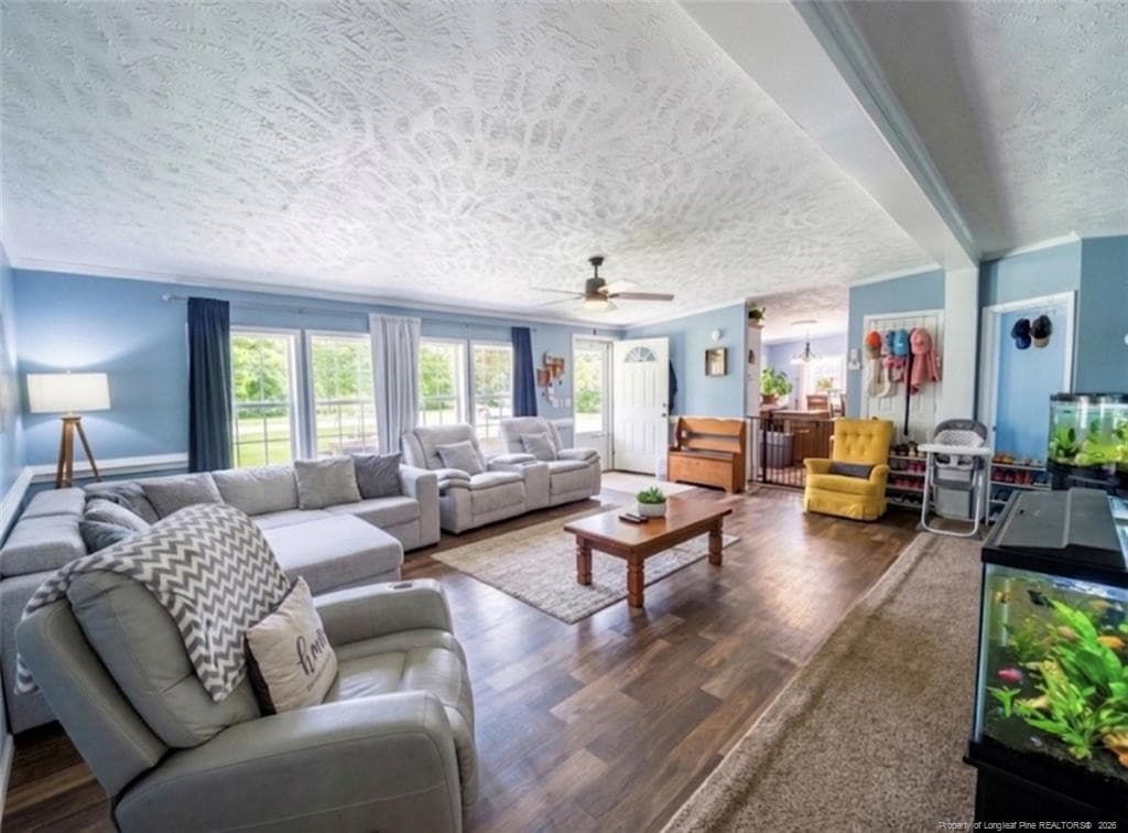 Photo 17 - 2100 Norment Road, Lumberton, NC