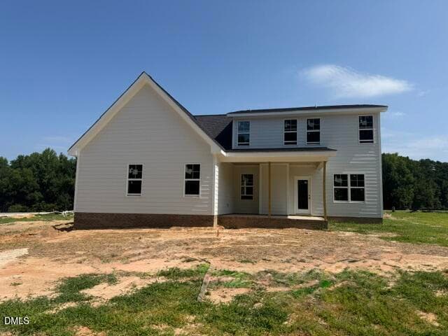 IMG_7854 - 147 Croatoke Court, Angier, NC 27501