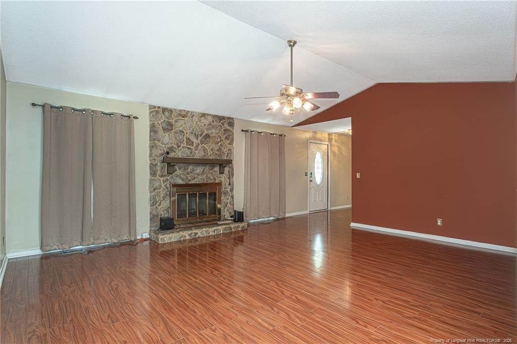 Photo 4 - 3391 Hawthorne Street, Hope Mills, NC 28348