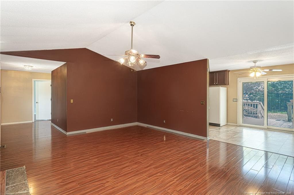 Photo 5 - 3391 Hawthorne Street, Hope Mills, NC 28348