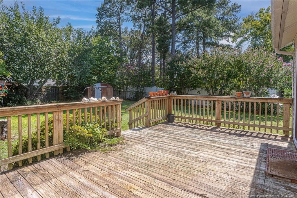Photo 36 - 3391 Hawthorne Street, Hope Mills, NC 28348