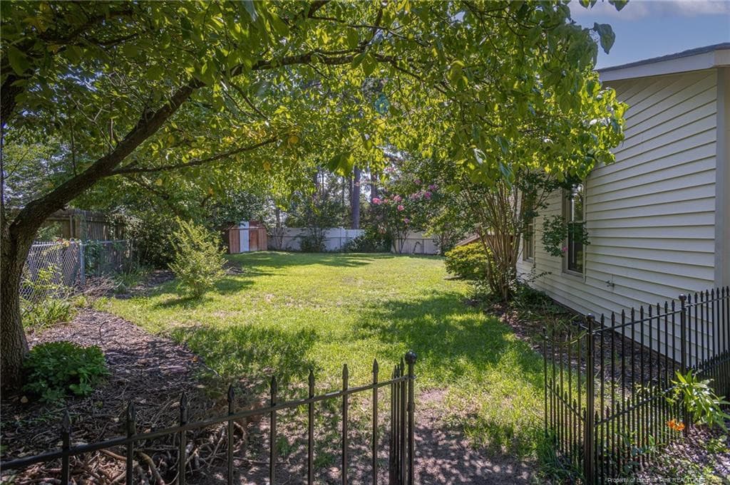 Photo 41 - 3391 Hawthorne Street, Hope Mills, NC 28348