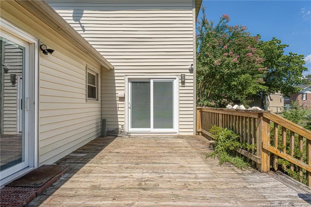 Photo 37 - 3391 Hawthorne Street, Hope Mills, NC 28348