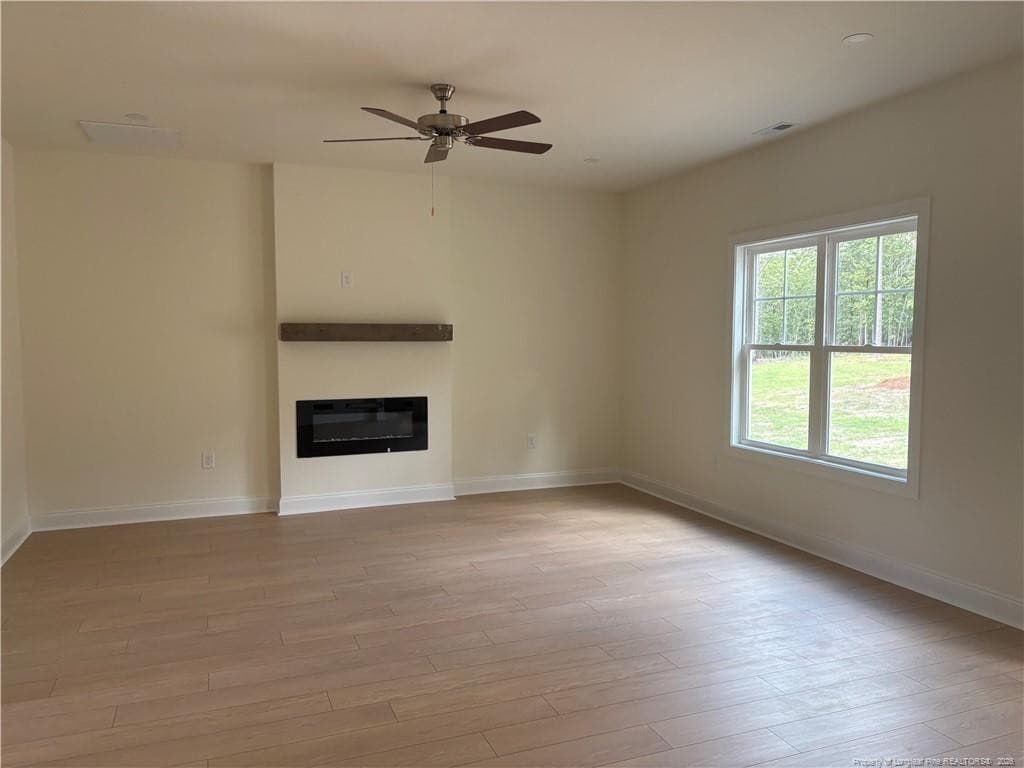 Photo 2 - 328 Travelers Way, Lillington, NC 27546
