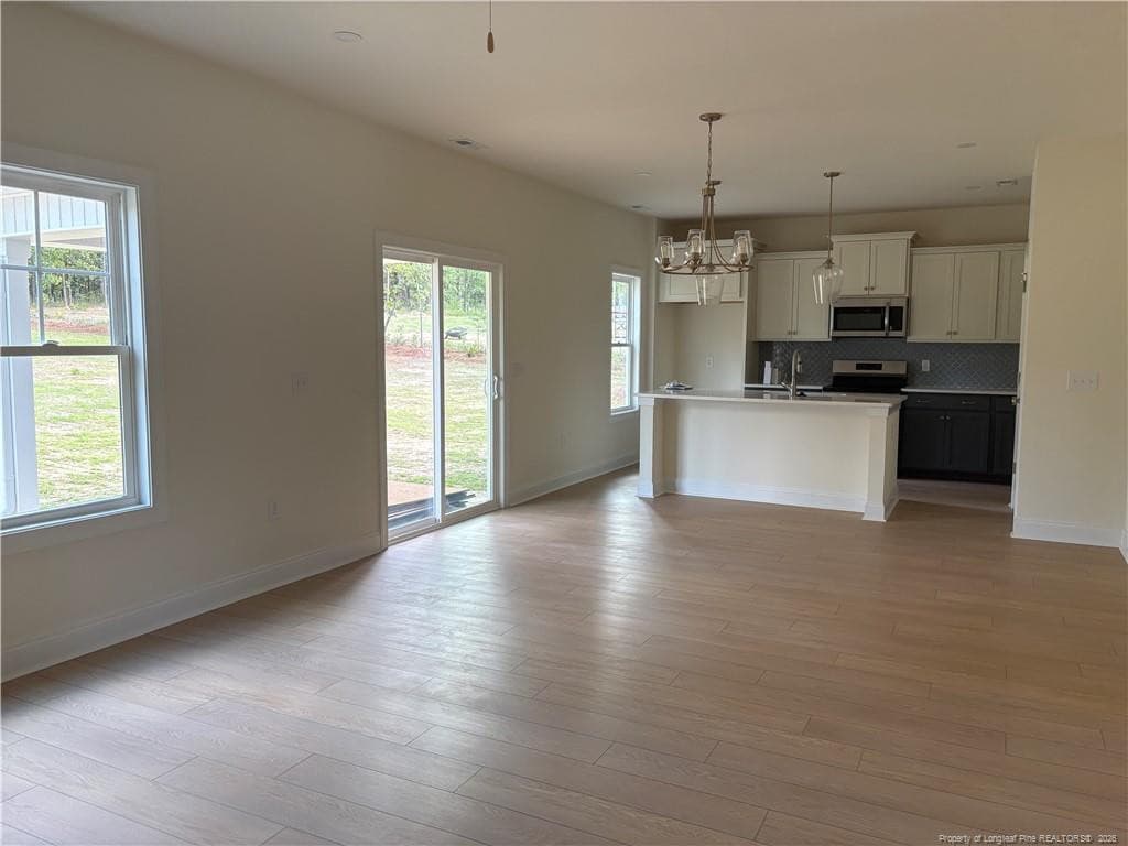 Photo 3 - 328 Travelers Way, Lillington, NC 27546