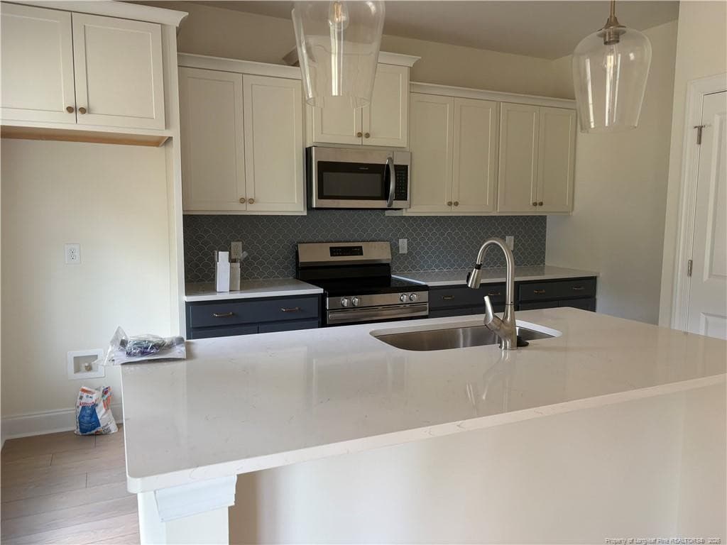 Photo 4 - 328 Travelers Way, Lillington, NC 27546