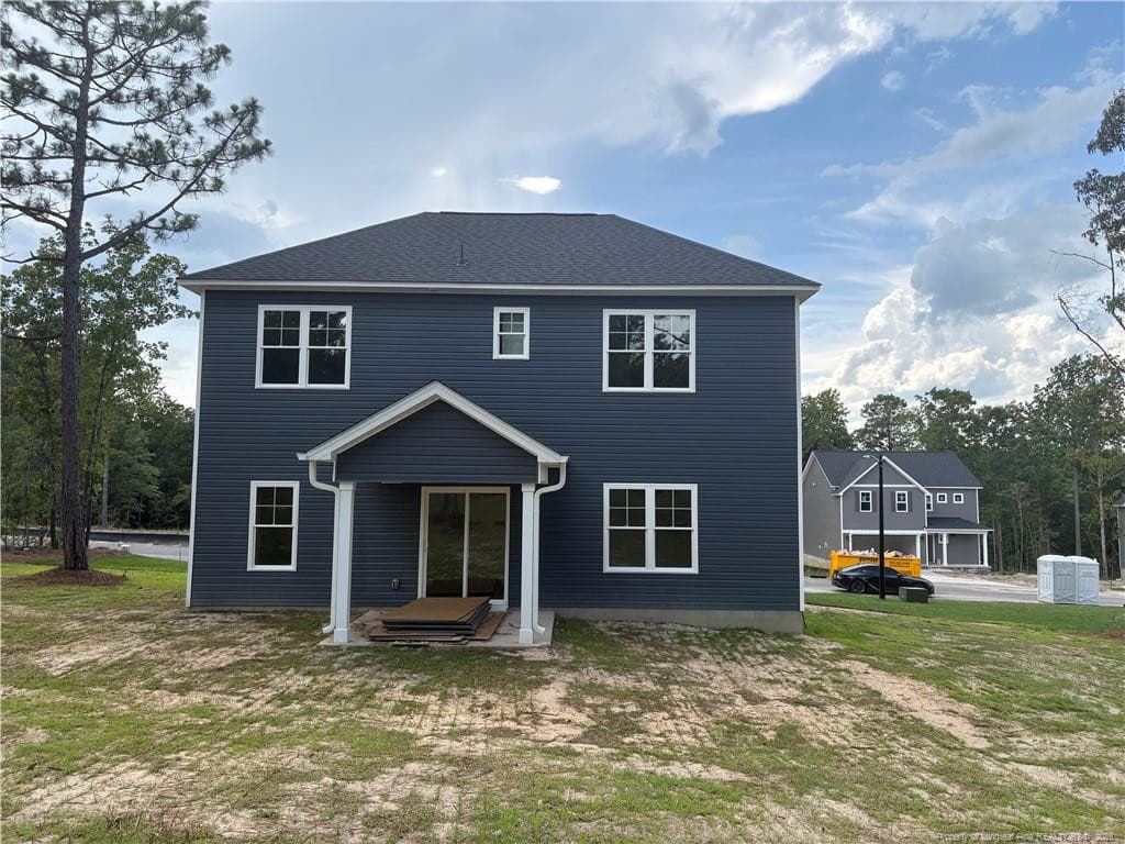Photo 13 - 328 Travelers Way, Lillington, NC 27546