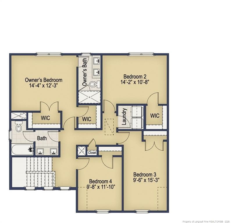 Photo 15 - 328 Travelers Way, Lillington, NC 27546