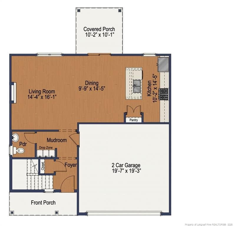 Photo 14 - 328 Travelers Way, Lillington, NC 27546