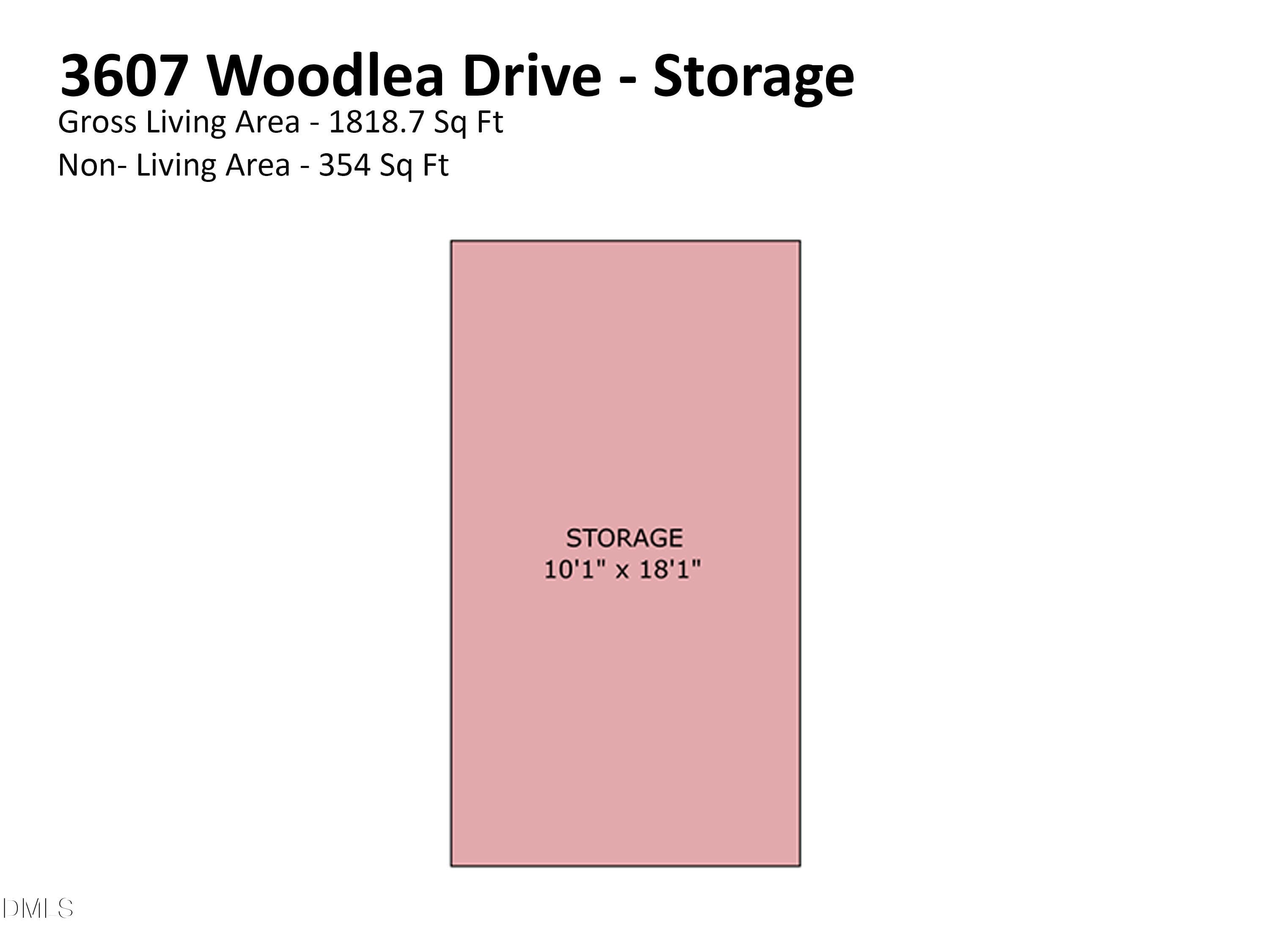 3607_woodlea_drive_-_storage_526 - 3607 Woodlea Drive, Raleigh, NC 27604, Raleigh
