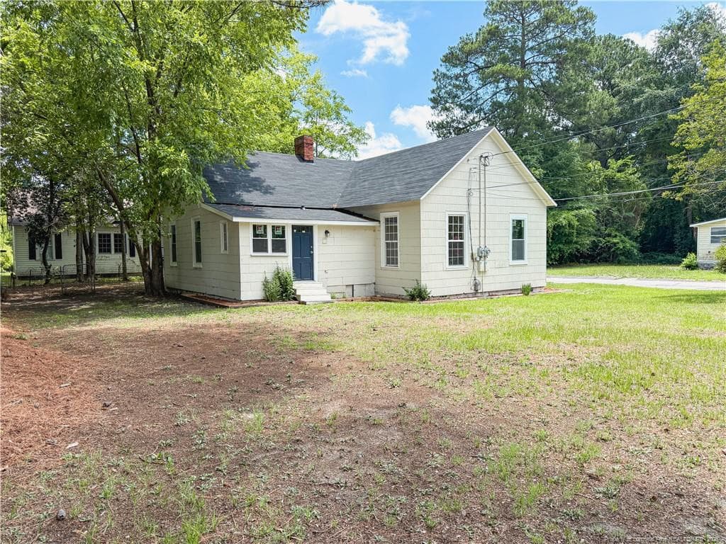 Photo 5 - 5552 River Road, Hope Mills, NC 28348