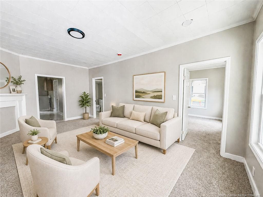Photo 7 - 5552 River Road, Hope Mills, NC 28348