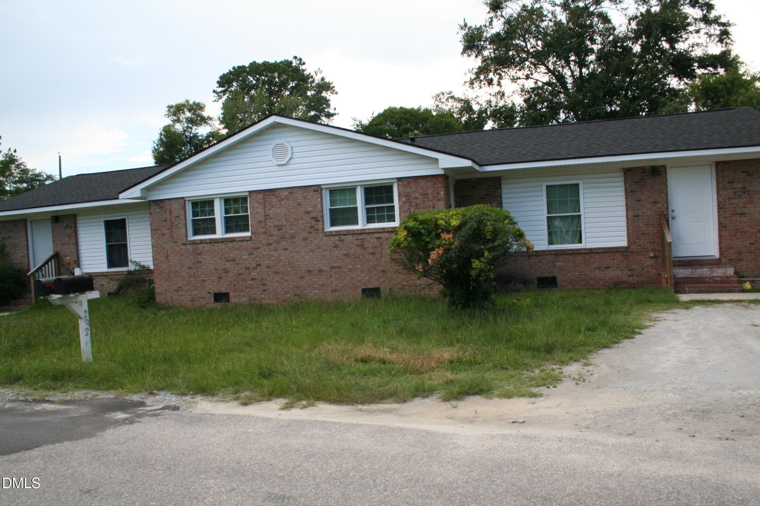 IMG_9407[1] - 200 202 Prevatte Street, Lumberton, NC 28360
