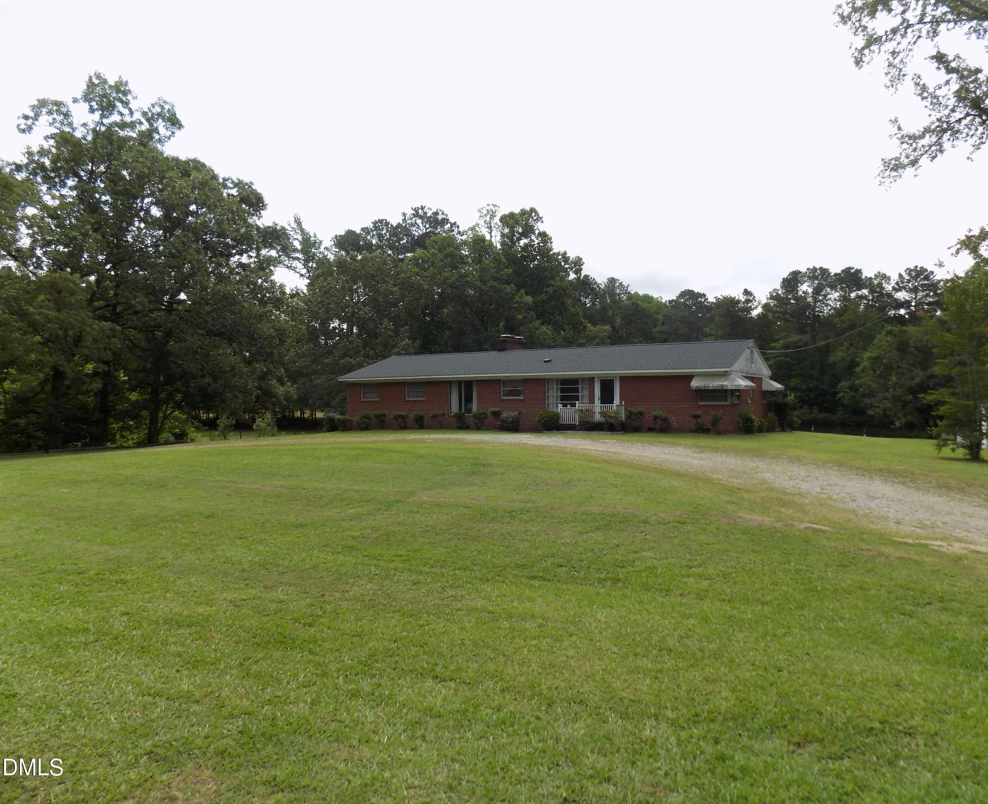3600 Nc-561, Louisburg, NC 27549