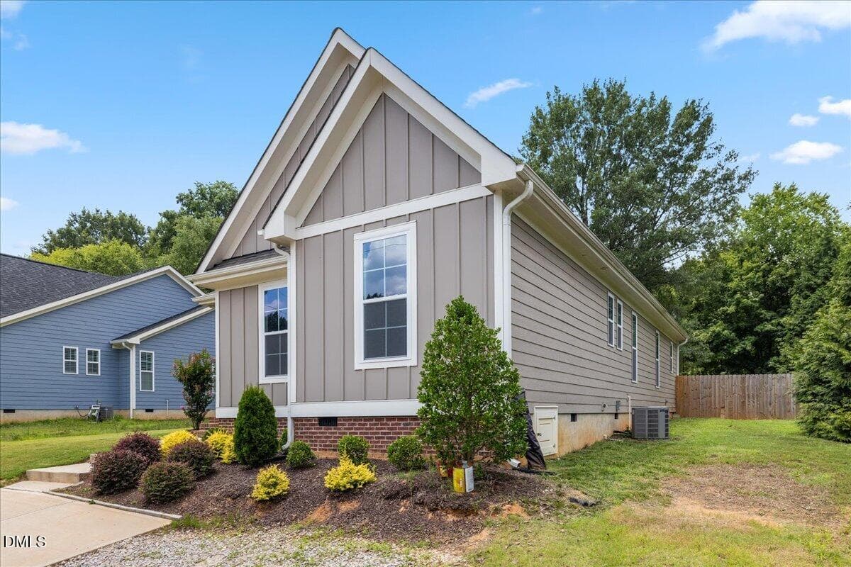 05-408 S Main St - 408 S Main Street, Franklinton, NC 27525