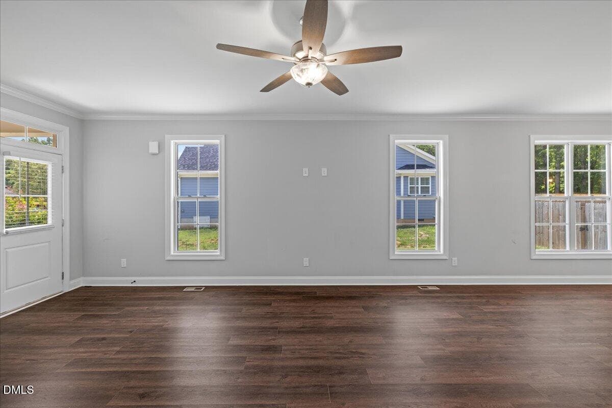 11-408 S Main St - 408 S Main Street, Franklinton, NC 27525