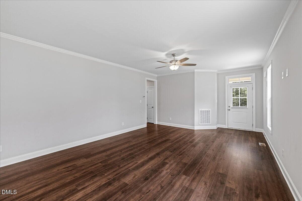 12-408 S Main St - 408 S Main Street, Franklinton, NC 27525