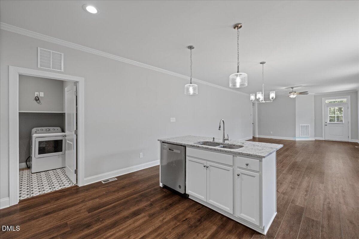 20-408 S Main St - 408 S Main Street, Franklinton, NC 27525