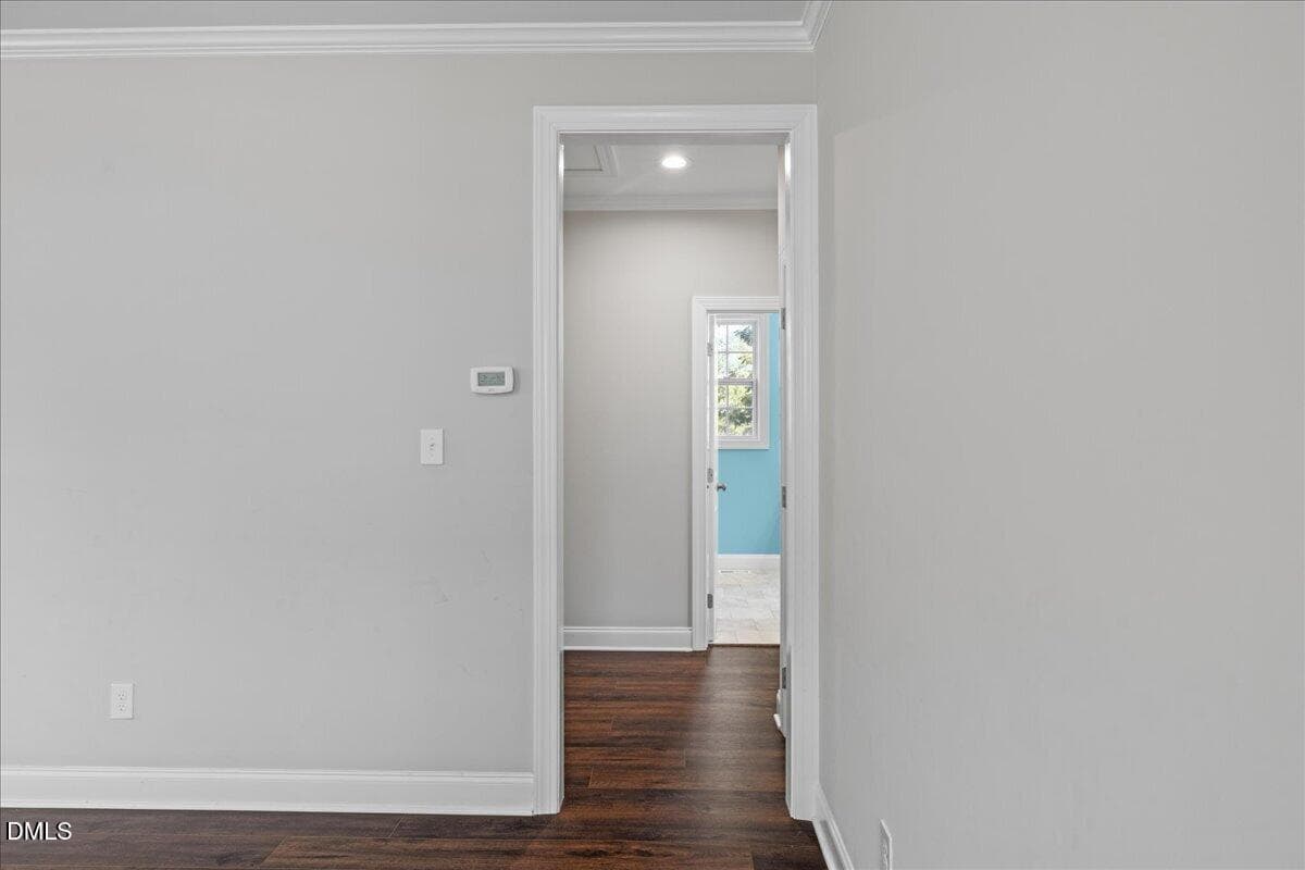 22-408 S Main St - 408 S Main Street, Franklinton, NC 27525