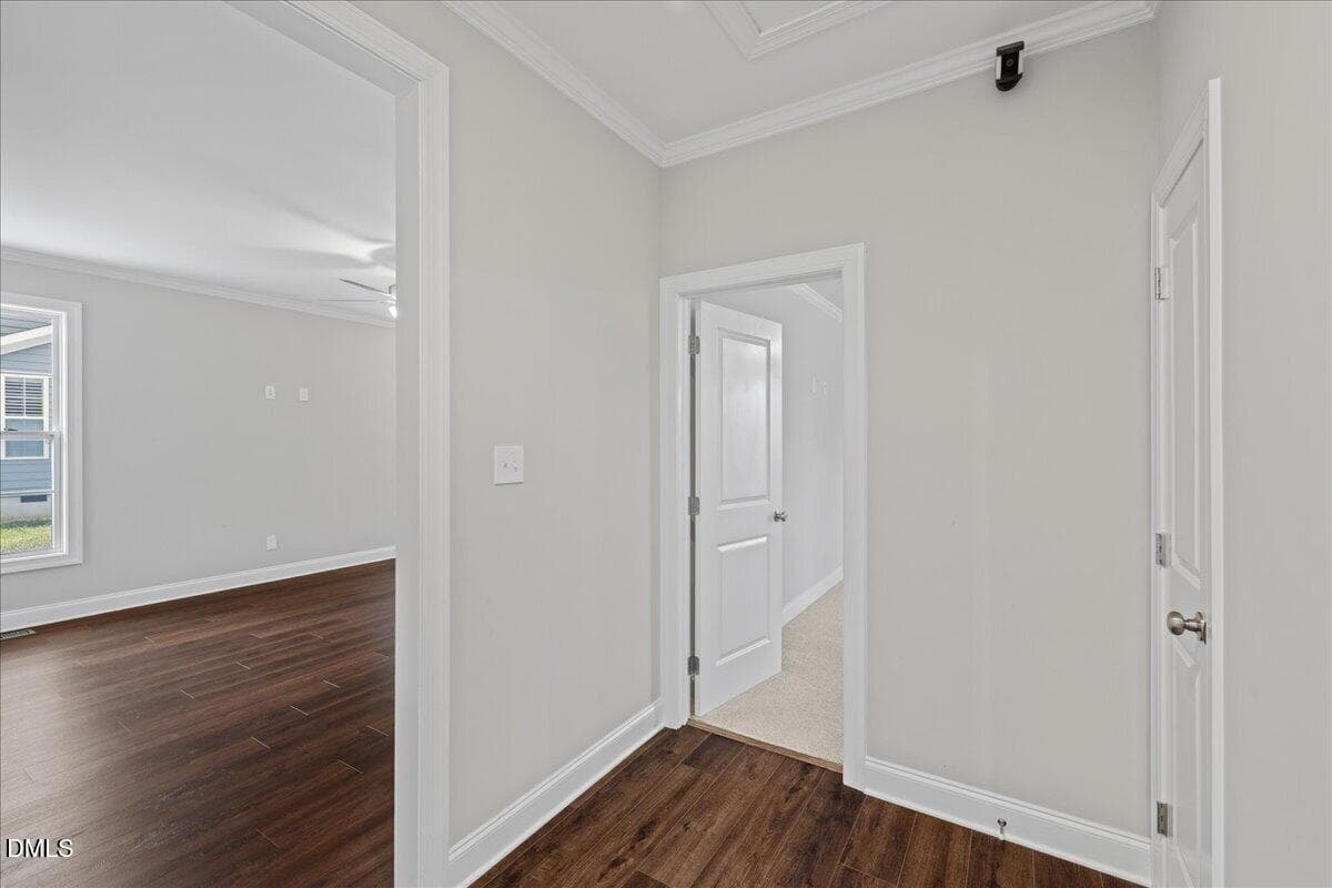 23-408 S Main St - 408 S Main Street, Franklinton, NC 27525